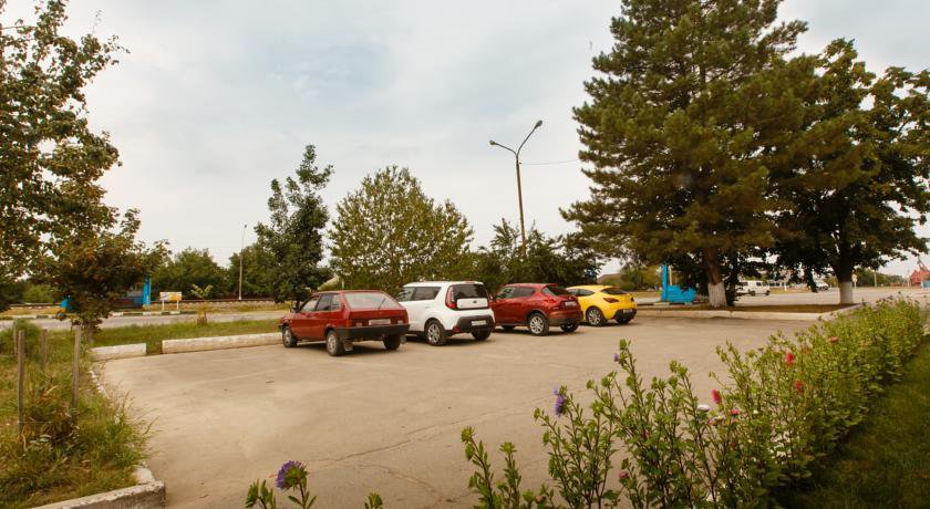 Гостевой дом Astoria Inn Лениногорск-14