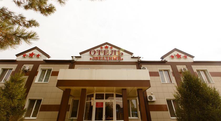 Гостевой дом Astoria Inn Лениногорск-6